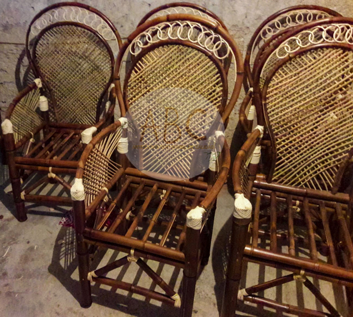 sillas